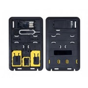 Merlin Multi Sim Card Adapter Kit - 77013