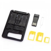 Merlin Multi Sim Card Adapter Kit - 77013
