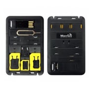 Merlin Multi Sim Card Adapter Kit - 77013