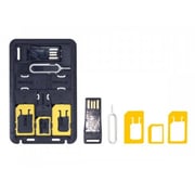 Merlin Multi Sim Card Adapter Kit - 77013