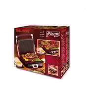 Palson Picnic Plus Contact Grill 30579