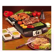 Palson Picnic Plus Contact Grill 30579