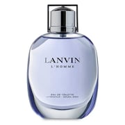 Lanvin Perfume For Men 100ml Eau de Toilette