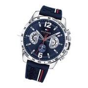 Buy Tommy Hilfiger 1791476 Mens Watch Online in UAE Sharaf DG