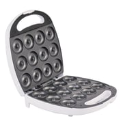 Geepas Doughnut Maker 12pcs GDM3760