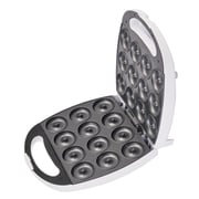 Geepas Doughnut Maker 12pcs GDM3760