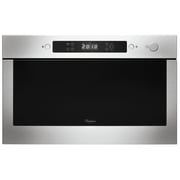 Whirlpool Built In Microwave 22 Litres AMW423IX