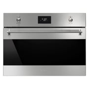 Smeg Built In Oven 40 Litres SF4309MX
