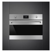 Smeg Built In Oven 40 Litres SF4309MX