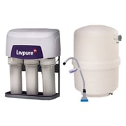 Livpure LIVUTCNEONPLUS Water Purifier