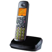 Gigaset A500 Cordless Telephone Black