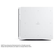 Sony PlayStation 4 Pro Console 1TB White - Middle East Version