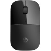 HP V0L79AA Z3700 Wireless Mouse Black