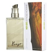 Kenzo Jungle Perfume For Men 100ml Eau de Toilette
