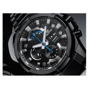 Casio EFR-540BK-1AVUDF Edifice Watch