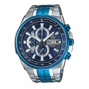 Casio EFR-549BB-2AVUDF Edifice Watch