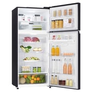 LG Top Mount Refrigerator 547 Litres GNC732SGGU