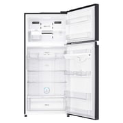 LG Top Mount Refrigerator 547 Litres GNC732SGGU