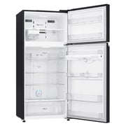 LG Top Mount Refrigerator 547 Litres GNC732SGGU
