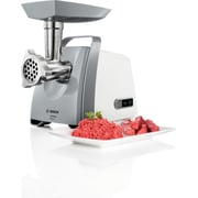 Bosch Meat Mincer 1800W with Reverse Function – MFW66020GB