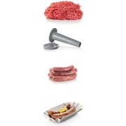 Bosch Meat Mincer 1800W with Reverse Function – MFW66020GB