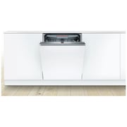 Bosch integrated 2024 dishwasher smv46mxoog