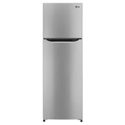 LG Top Mount Refrigerator 205 Litres GNB242SQBB