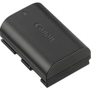 Canon LPE6N Lithium-Ion Battery Pack
