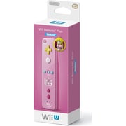 Nintendo WII U Remote Plus Peach LTD
