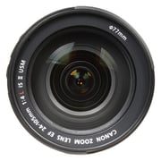 Canon EF 24-105mm F4L IS II USM Lens