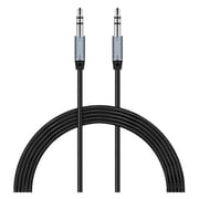 Yesido CA05 Auxiliary Cable 1m Black