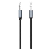 Yesido CA05 Auxiliary Cable 1m Black