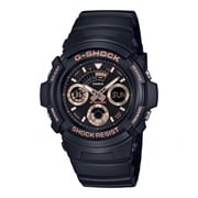 Casio AW-591GBX-1A4 G-Shock Watch
