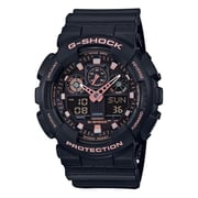 Casio GA-100GBX-1A4 G-Shock Watch