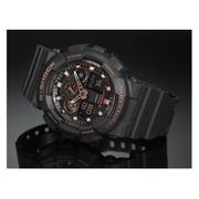 Casio GA-100GBX-1A4 G-Shock Watch