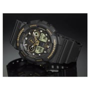 Casio GA-100GBX-1A9 G-Shock Watch