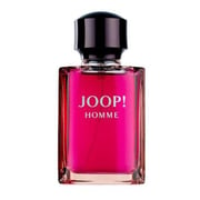 Joop Homme Perfume For Men 125ml Eau de Toilette