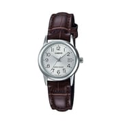 Casio LTP-V002L-7B2U Dress Women's Watch