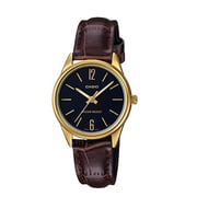 Casio LTP-V005GL-1BU Dress Women's Watch