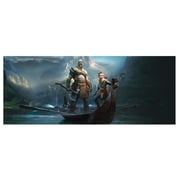 PS4 God Of War Game