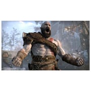 PS4 God Of War Game