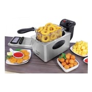 Palson New Orleans Deep Fryer 3 Litres 30648