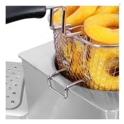 Palson New Orleans Deep Fryer 3 Litres 30648