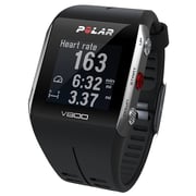 Polar V800 GPS Smart Watch Black