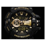 Casio GA-400GB-1A9 G-Shock Watch