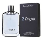Ermenegildo Zegna Z Perfume For Men 100ml Eau de Toilette