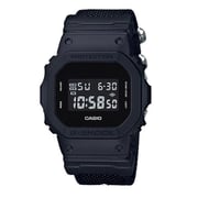 Casio DW-5600BBN-1DR G-Shock Watch