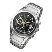 Casio EF-512D-1AVUDF Edifice Watch