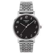 Tissot T1094101107200 Unisex Watch