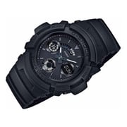 Casio AW-591BB-1A G-Shock Watch